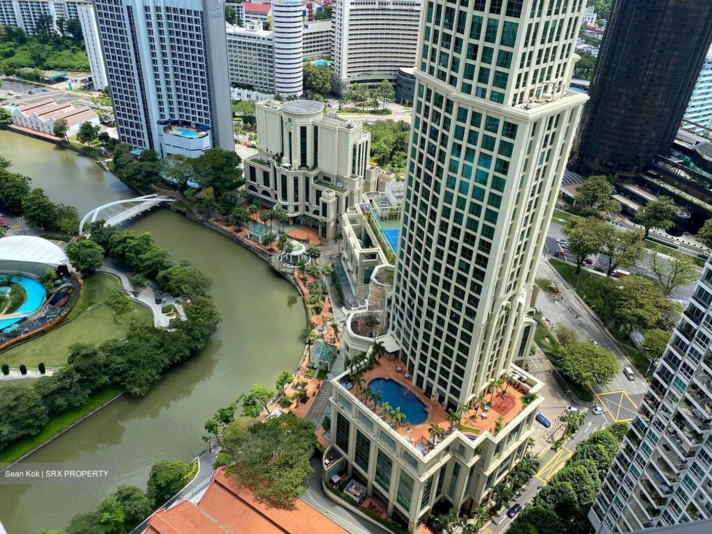 River Modern (D9), Apartment #520685031